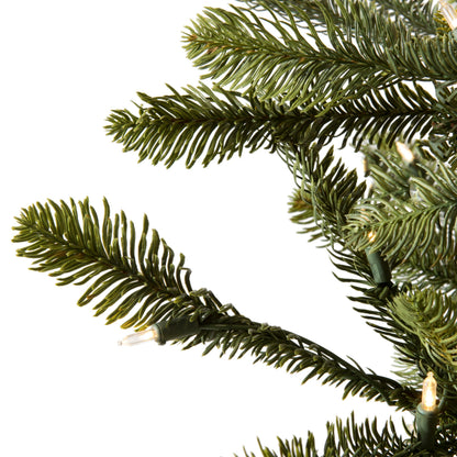 Alberta Spruce Artificial Christmas Trees
