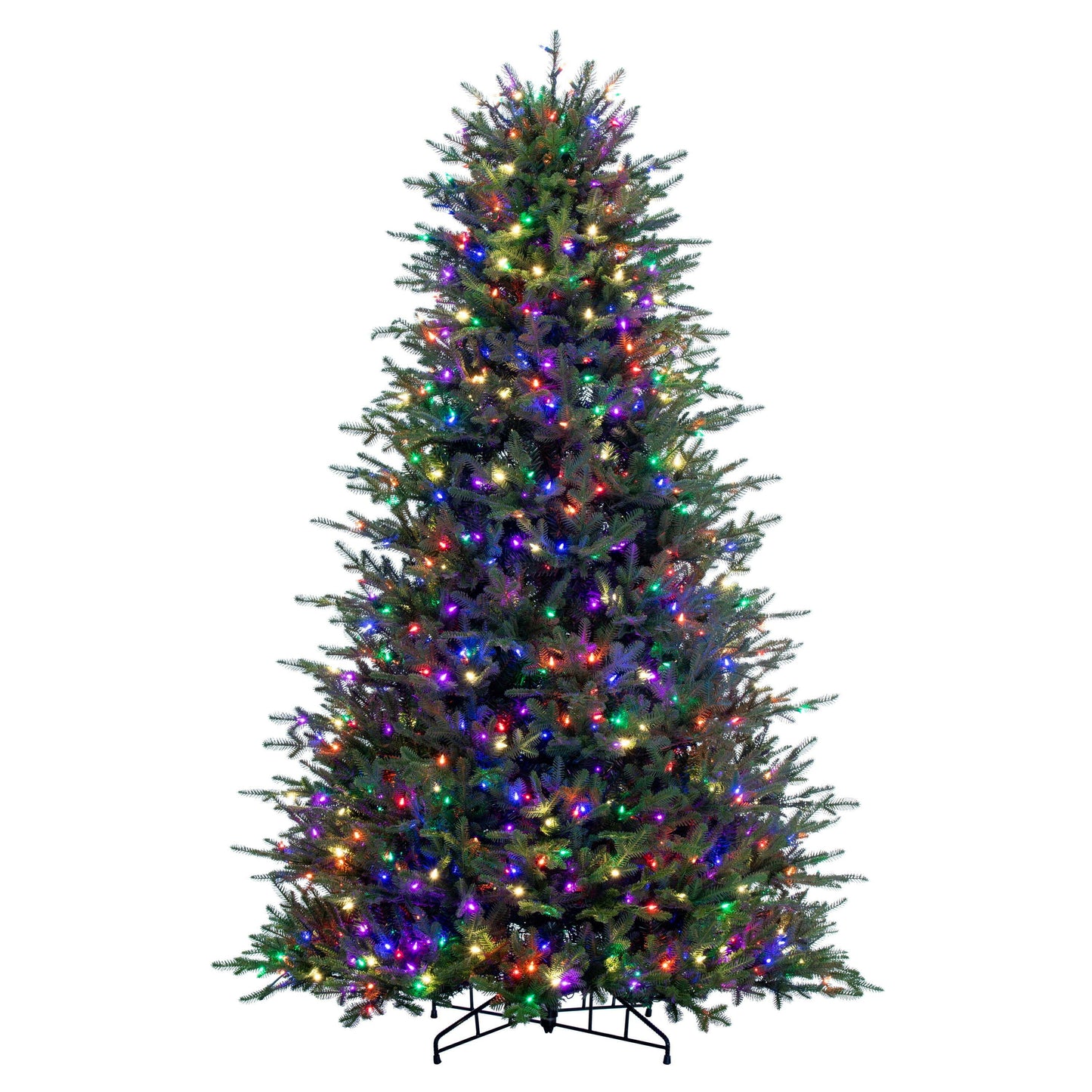 Georgian Fraser Fir Artificial Christmas Trees
