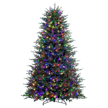 Georgian Fraser Fir Artificial Christmas Trees