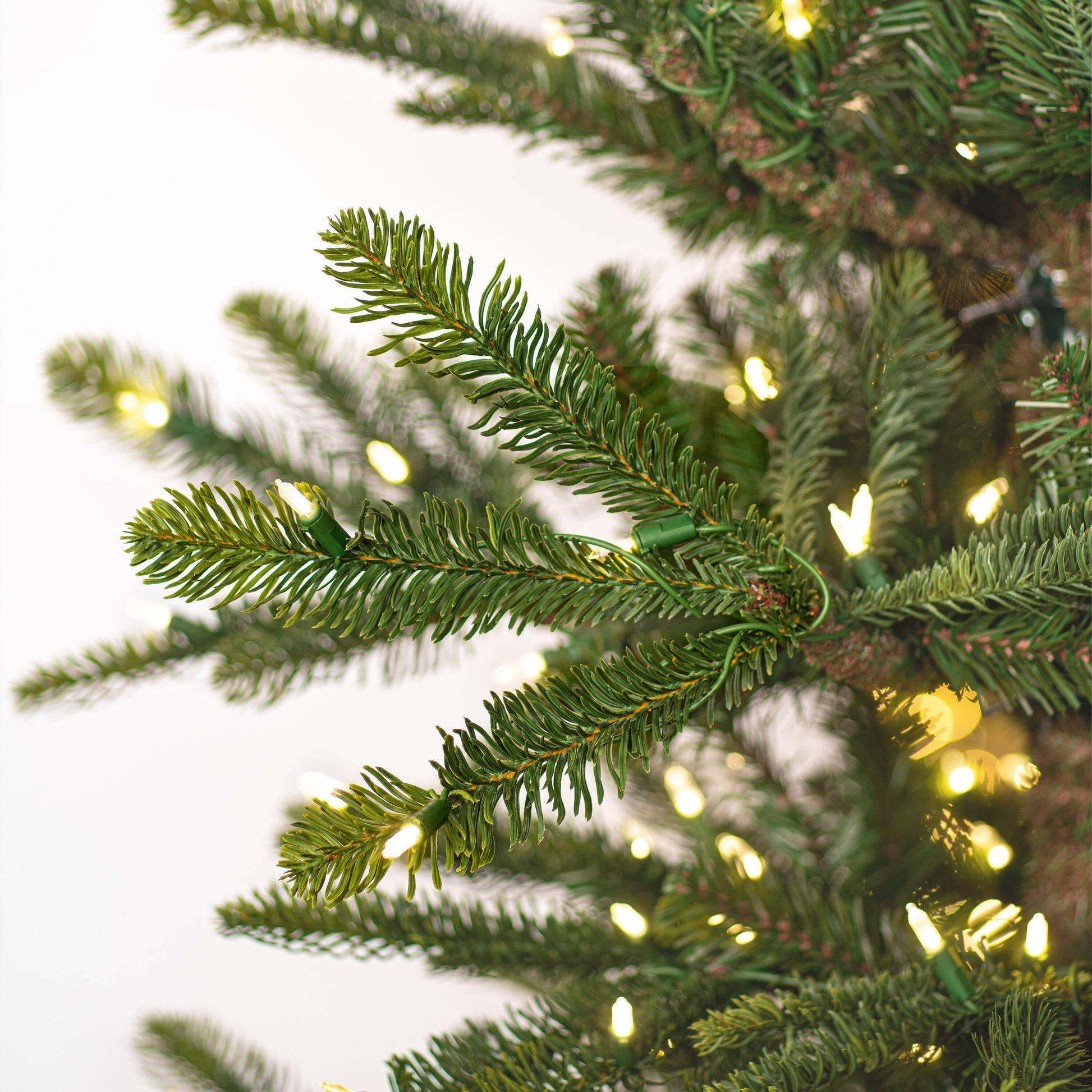 Alberta Spruce Artificial Christmas Trees