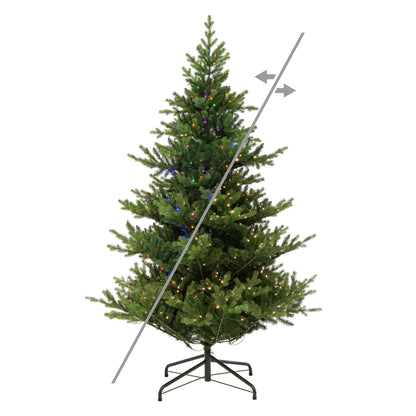 Norwegian Spruce Artifical Christmas Trees