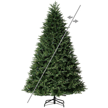 Tiffany Fraser Fir Artificial Christmas Trees