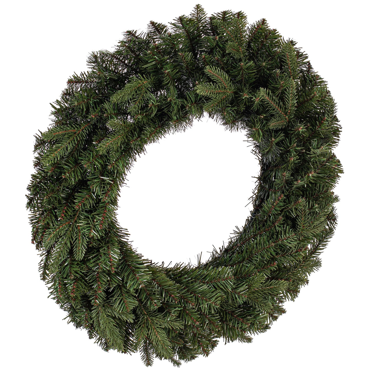 Vermont Spruce Artificial Christmas Wreaths