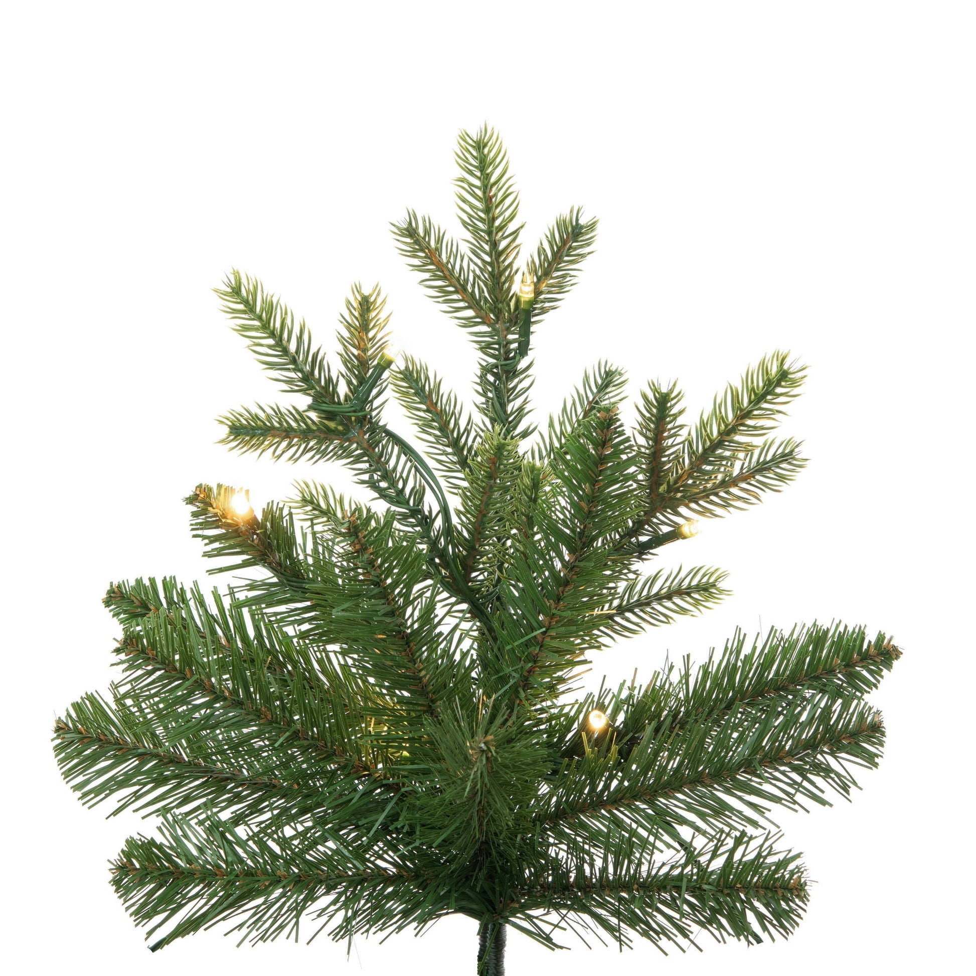 Wistler Spruce Artificial Christmas Trees