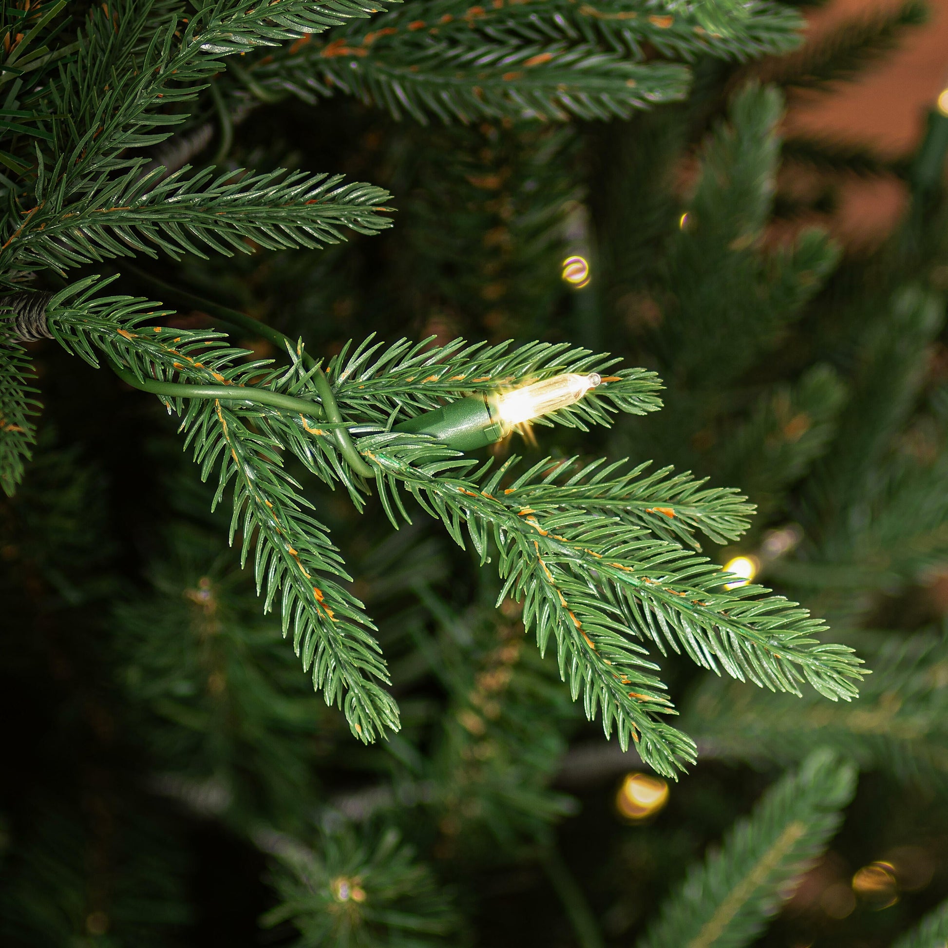 Tiffany Fraser Fir Artificial Christmas Trees