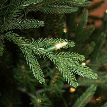 Tiffany Fraser Fir Artificial Christmas Trees
