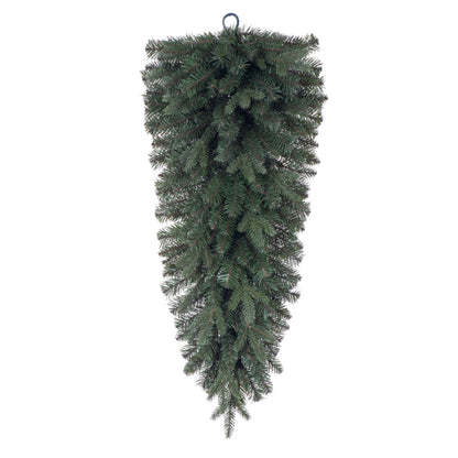Colorado Fir Artificial Christmas Swag