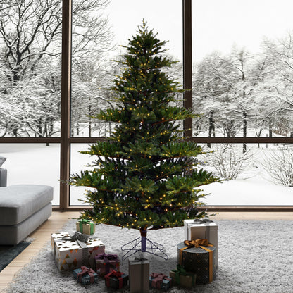 Sherwood Fir Artificial Christmas Trees