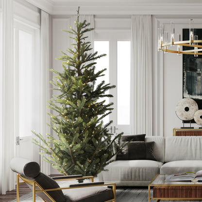 Alberta Spruce Artificial Christmas Trees