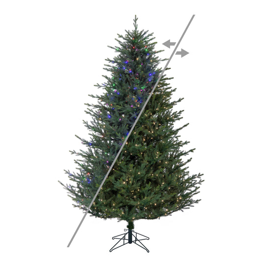 Itasca Fraser Fir Artificial Christmas Trees