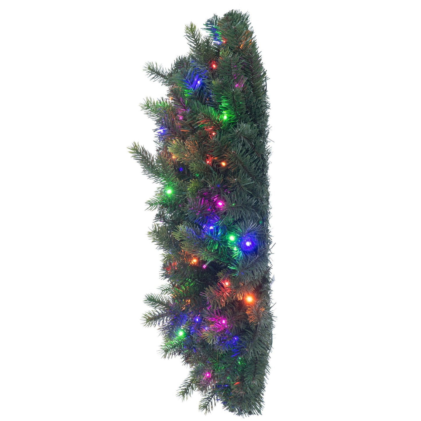 Welch Fraser Fir Artificial Christmas Wreaths