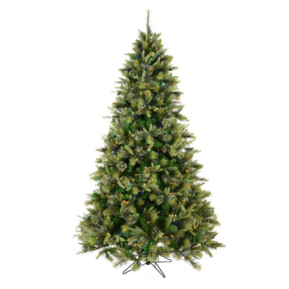 Cashmere Pine Artificial Christmas Trees