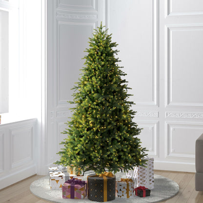 Jersey Fraser Fir Artificial Christmas Trees