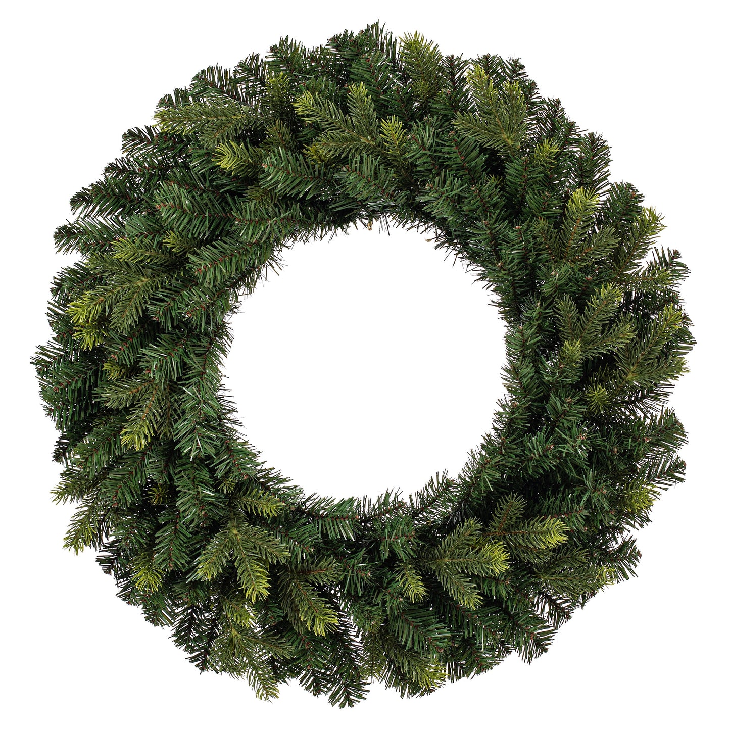 Welch Fraser Fir Artificial Christmas Wreaths