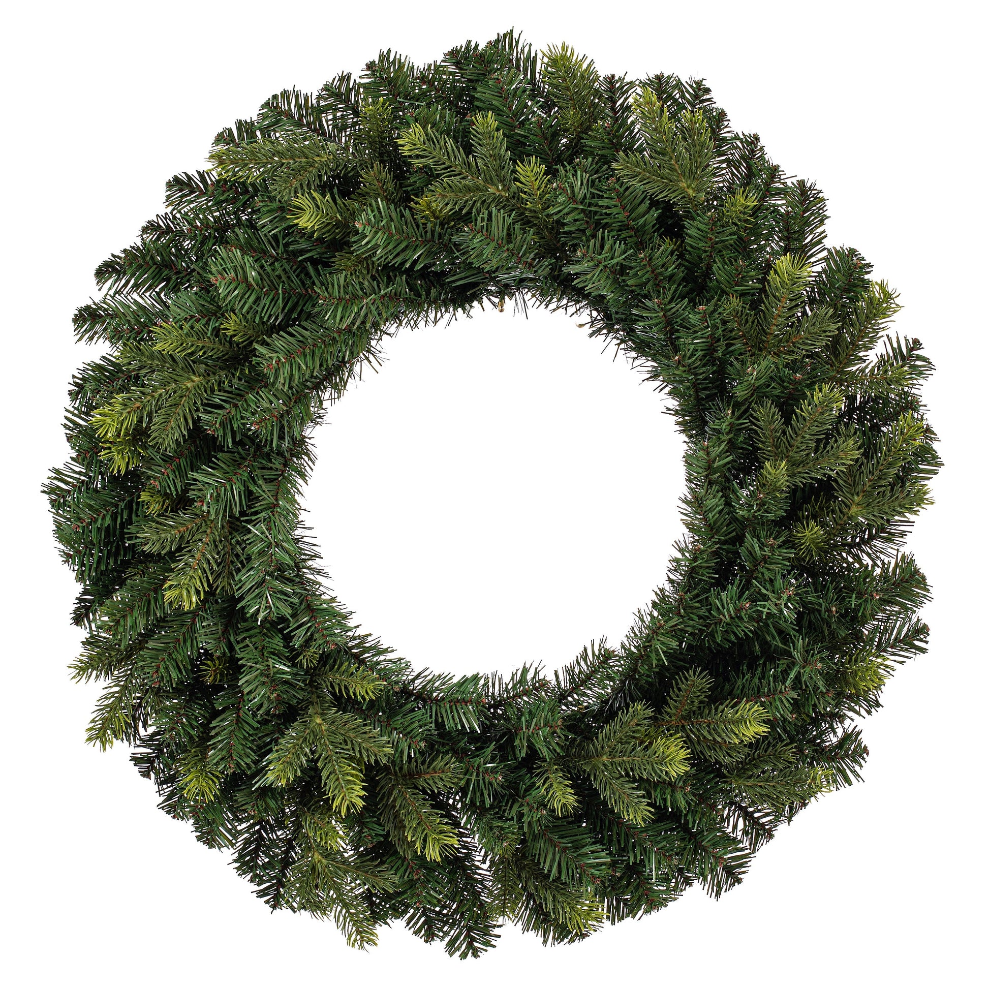 Welch Fraser Fir Artificial Christmas Wreaths