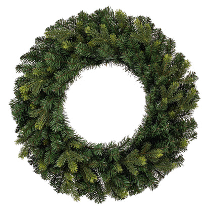 Welch Fraser Fir Artificial Christmas Wreaths