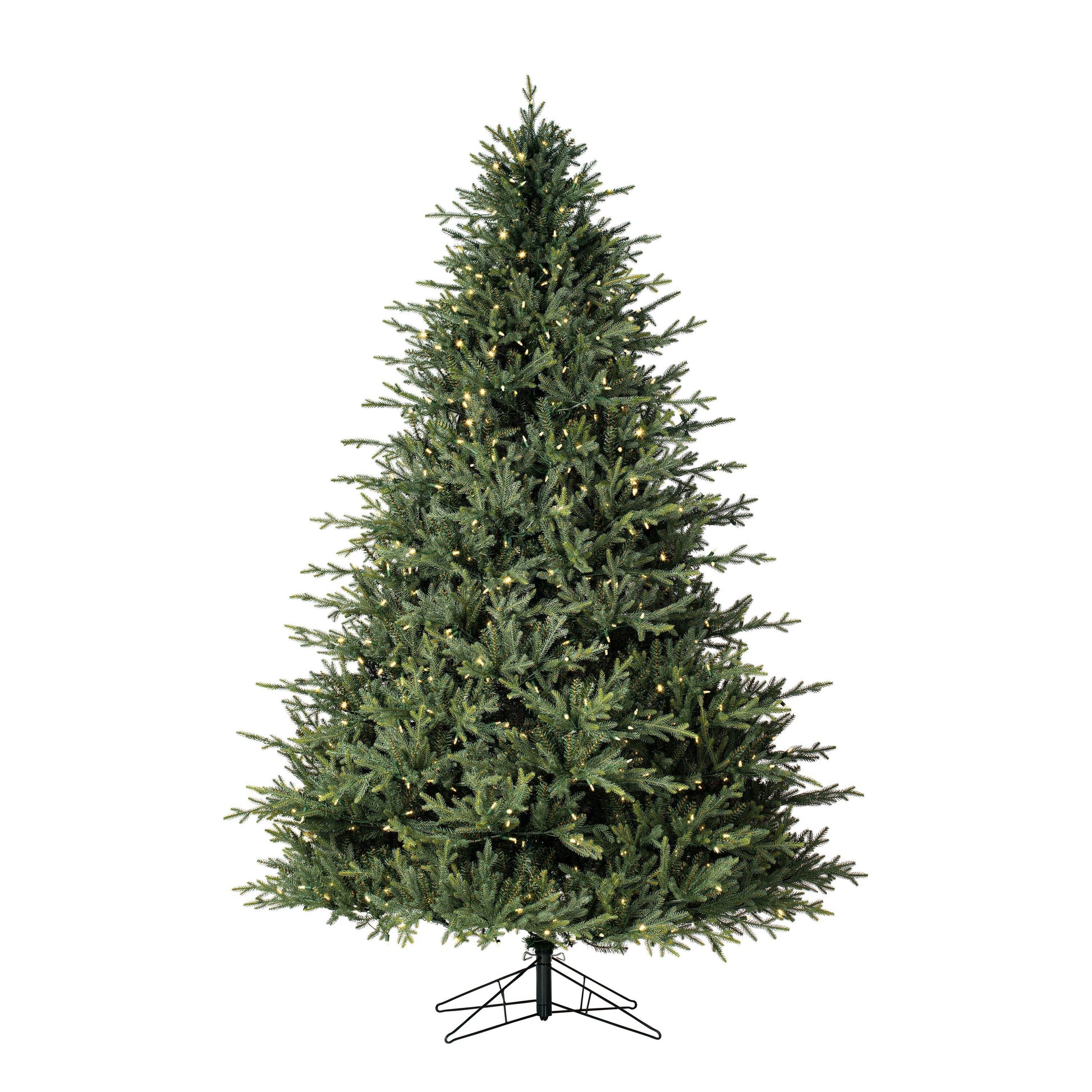 Itasca Fraser Fir Artificial Christmas Trees