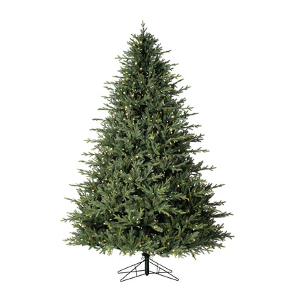 Itasca Fraser Fir Artificial Christmas Trees