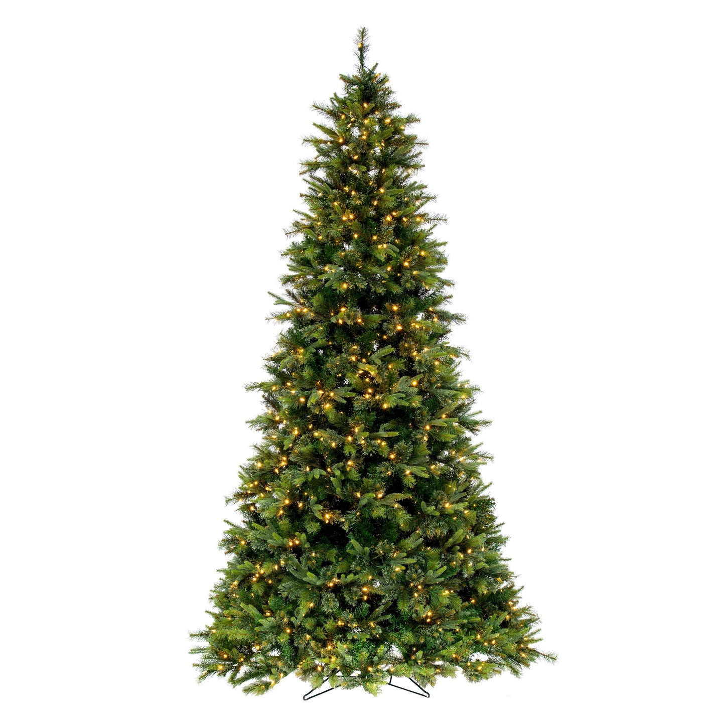 Cashmere Pine Artificial Christmas Trees