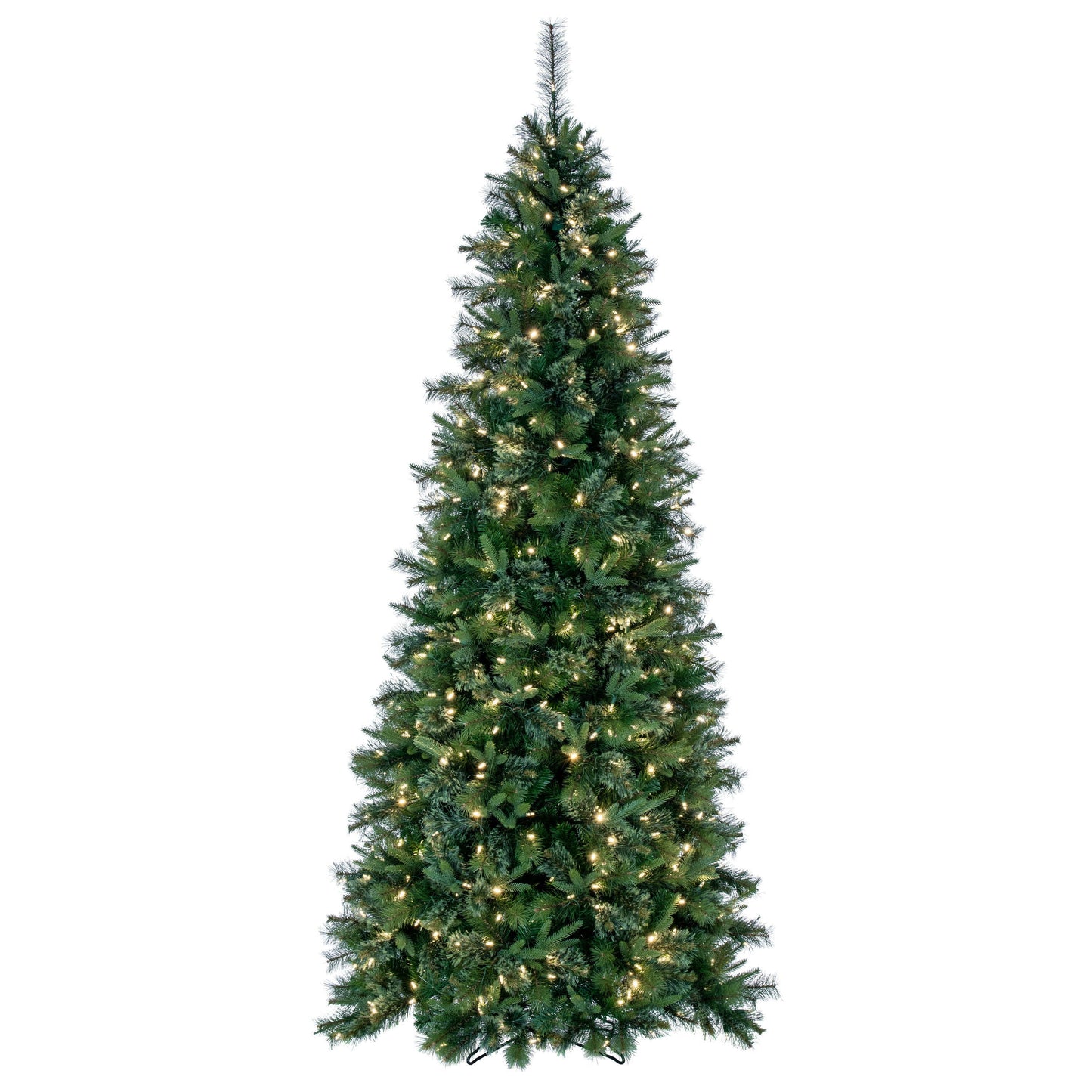 Cashmere Pine Artificial Christmas Trees