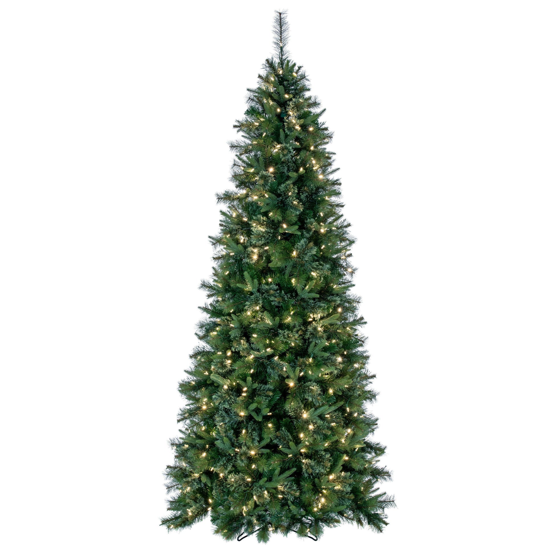 Cashmere Pine Artificial Christmas Trees