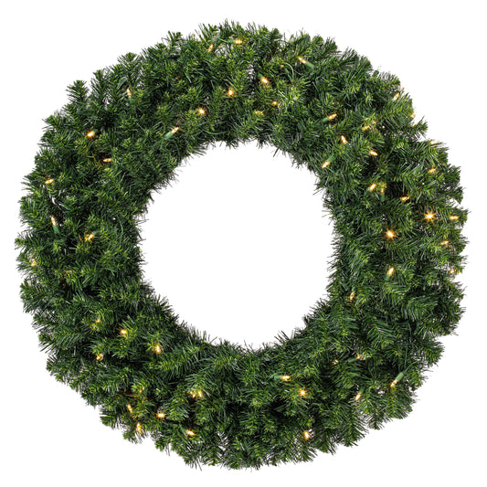 Douglas Fir Artificial Christmas Wreaths