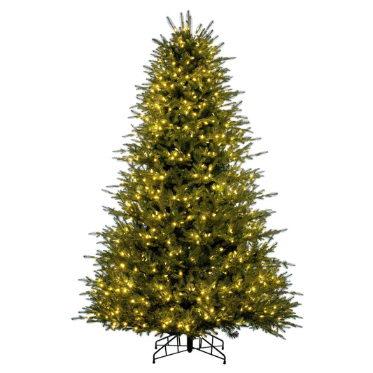 Georgian Fraser Fir Artificial Christmas Trees