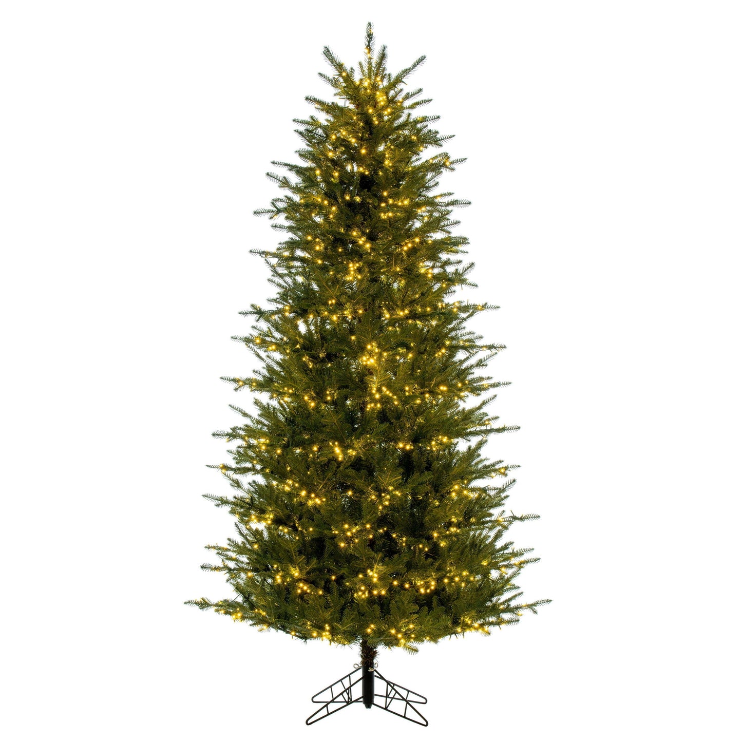 Georgian Fraser Fir Artificial Christmas Trees