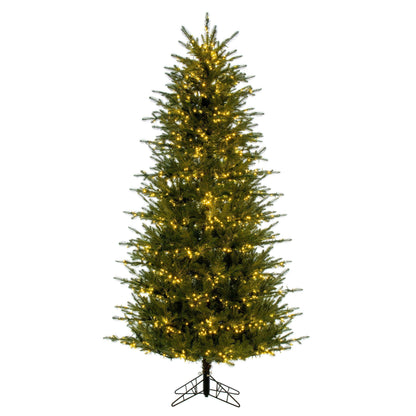 Georgian Fraser Fir Artificial Christmas Trees