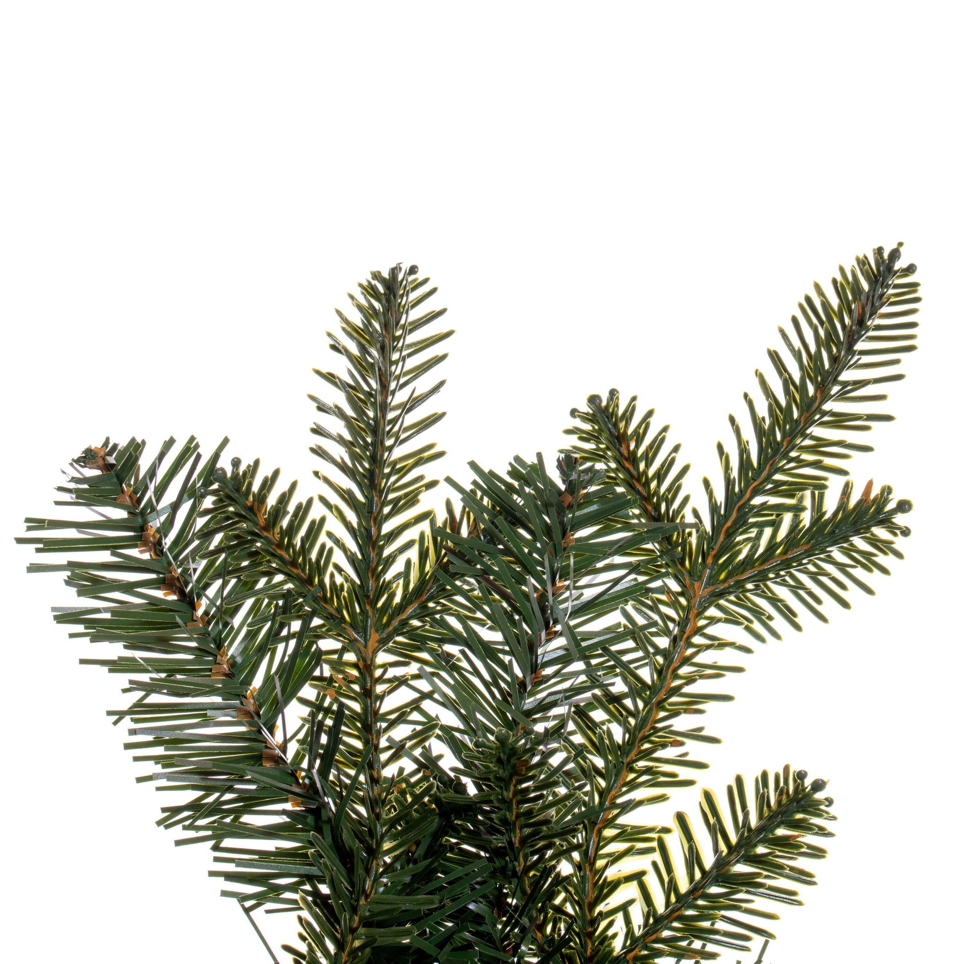Georgian Fraser Fir Artificial Christmas Wreaths