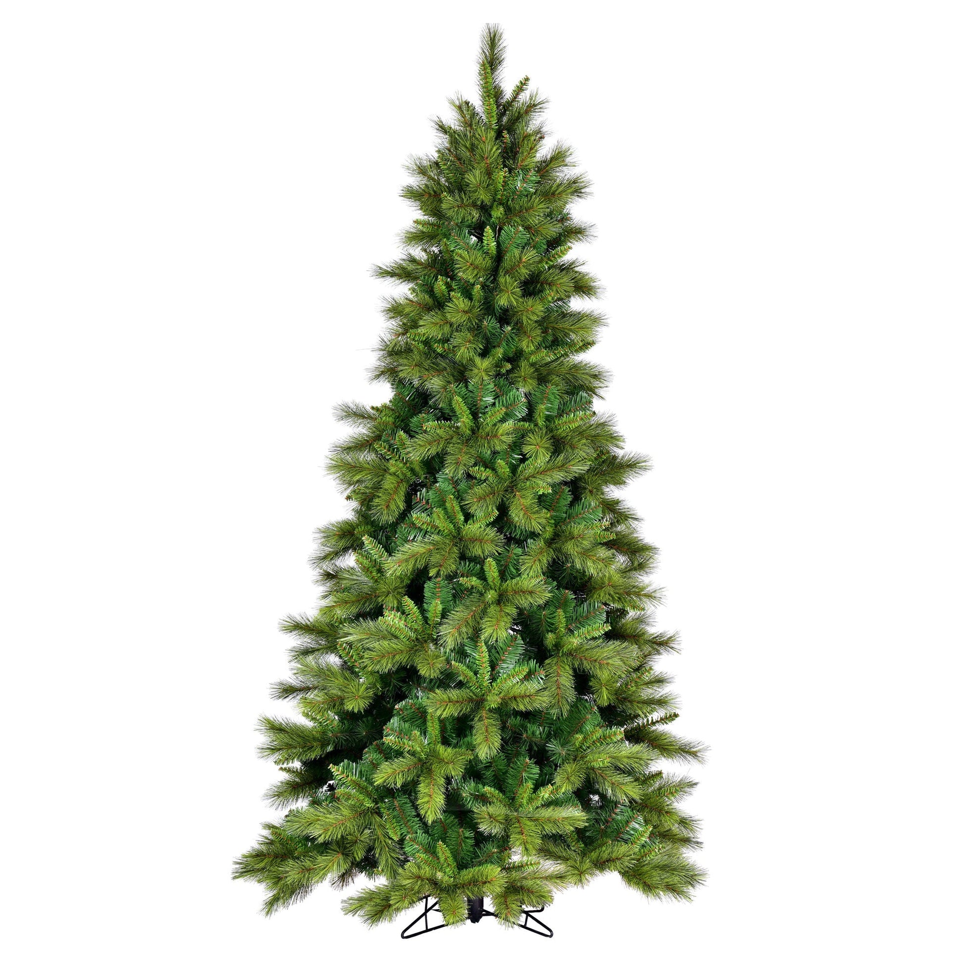 Brighton Pine Artificial Christmas Trees