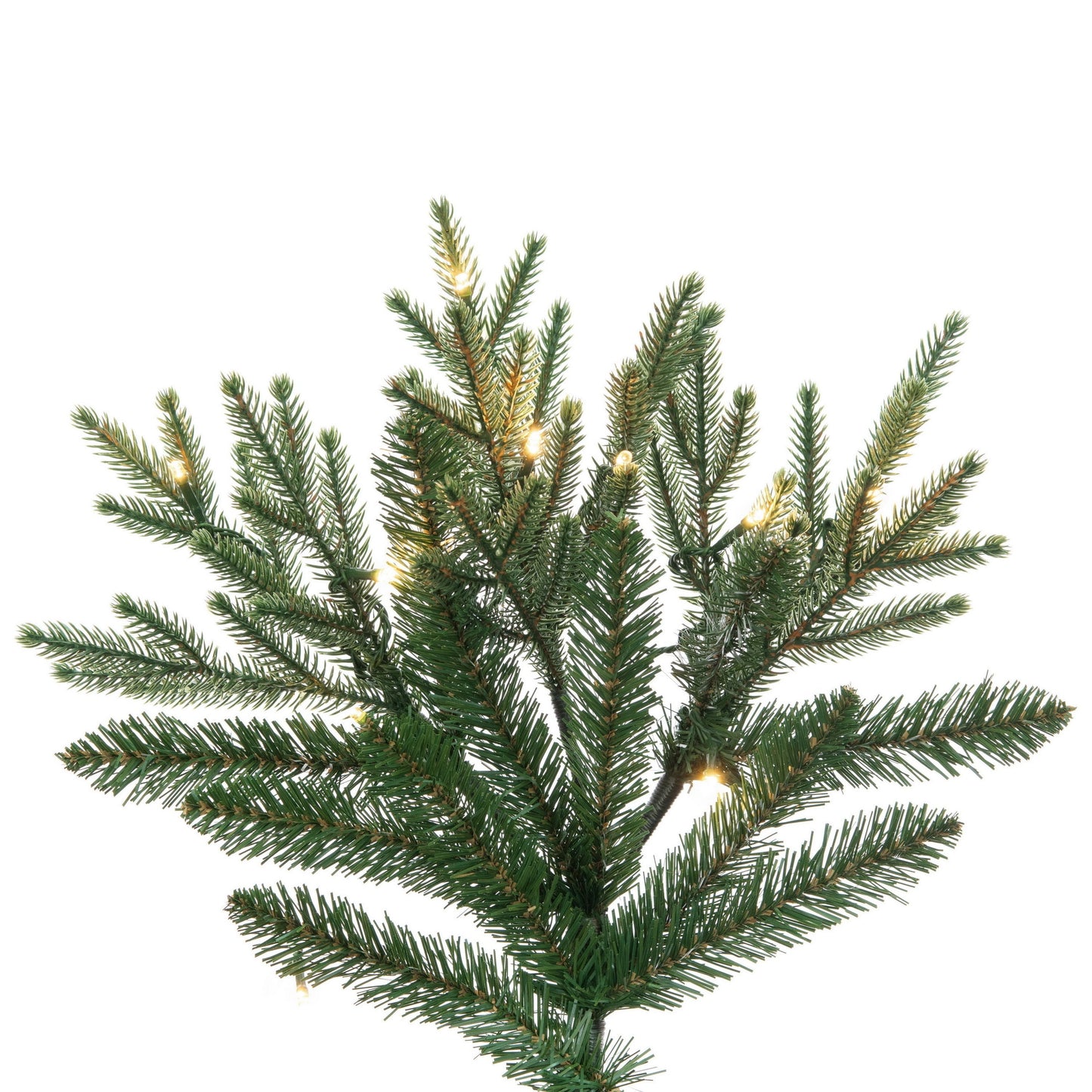 Tiffany Fraser Fir Artificial Christmas Trees