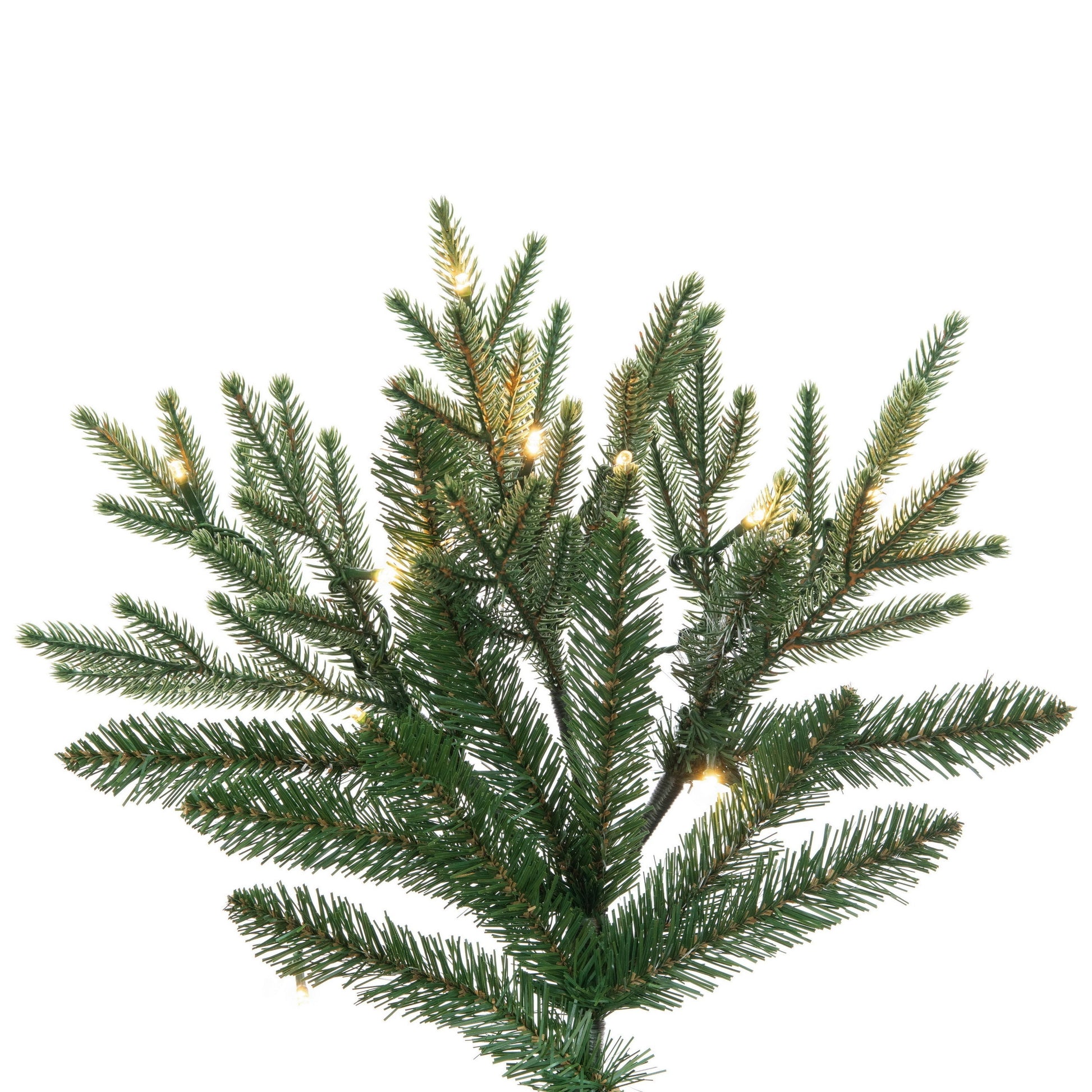 Tiffany Fraser Fir Artificial Christmas Trees