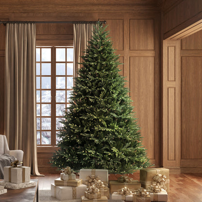 Tiffany Fraser Fir Artificial Christmas Trees