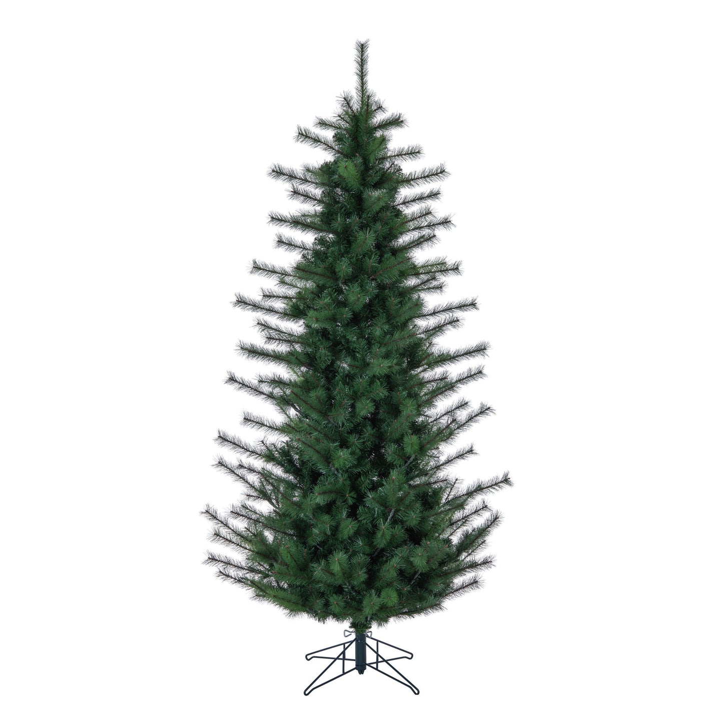 Lodge Pole Pine Artificial Christmas Trees