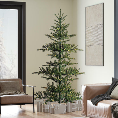 Yukon Display Artificial Christmas Trees