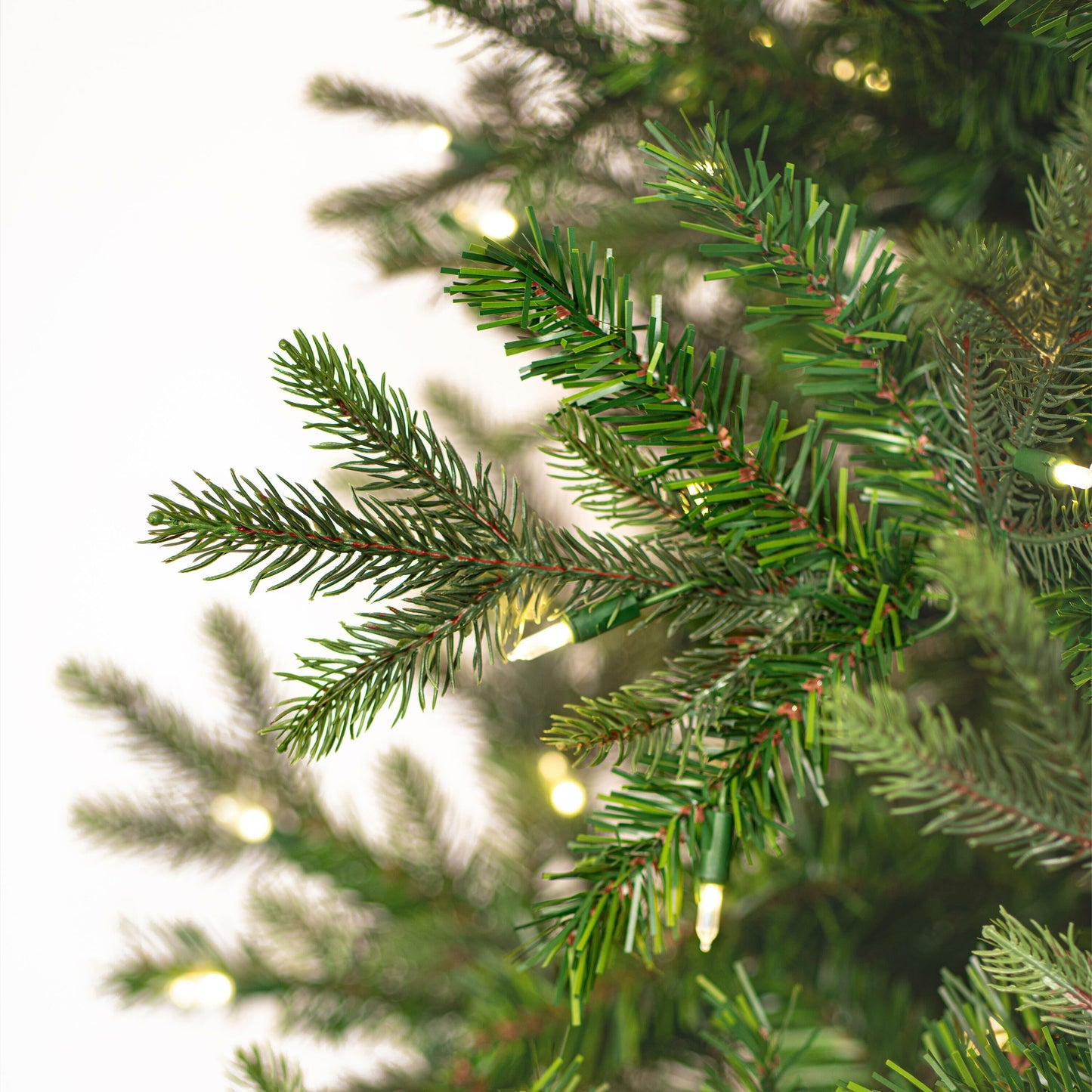 Douglas Fir Artificial Christmas Trees