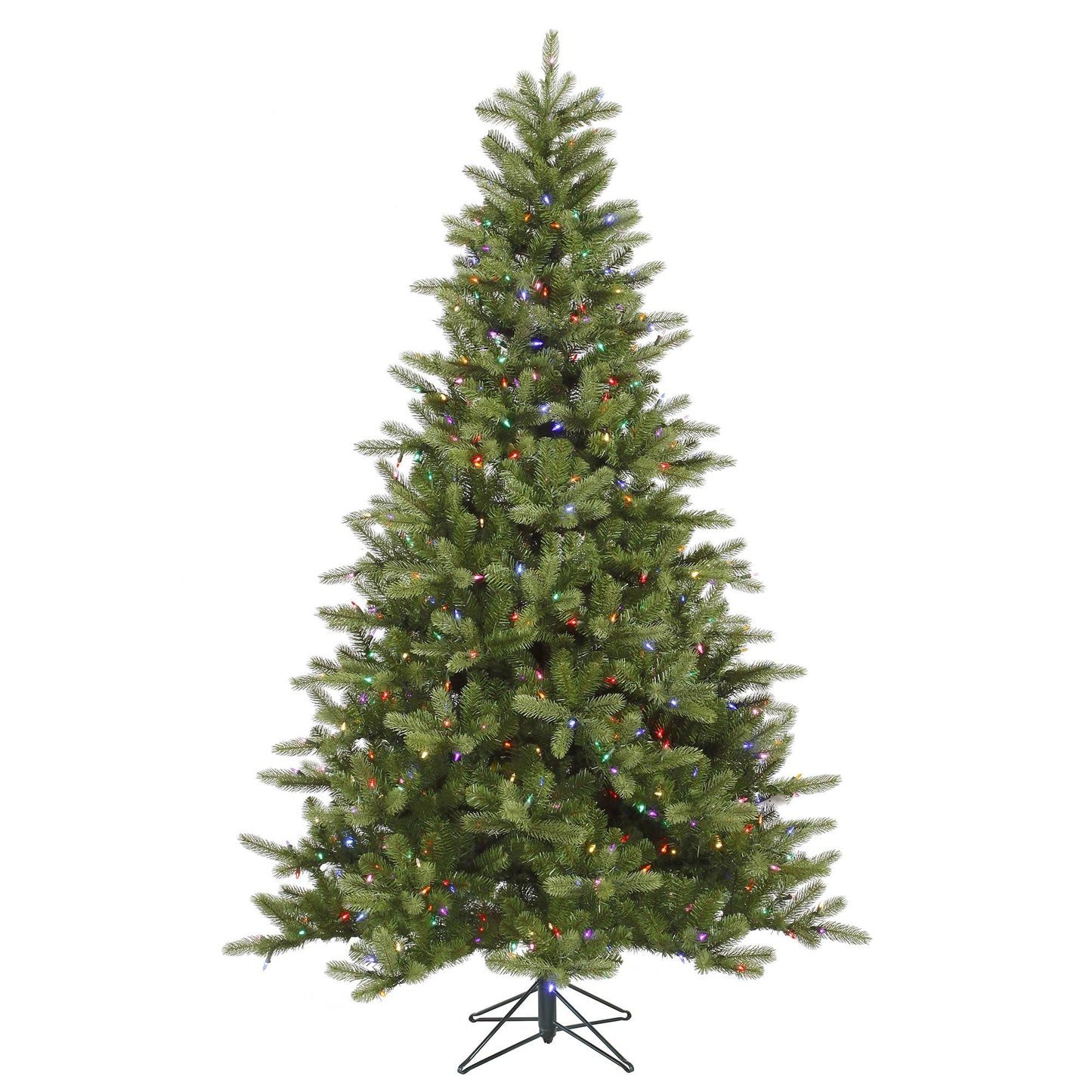 King Spruce Artificial Christmas Trees