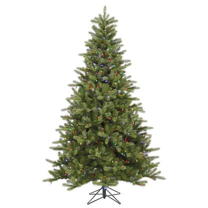 King Spruce Artificial Christmas Trees
