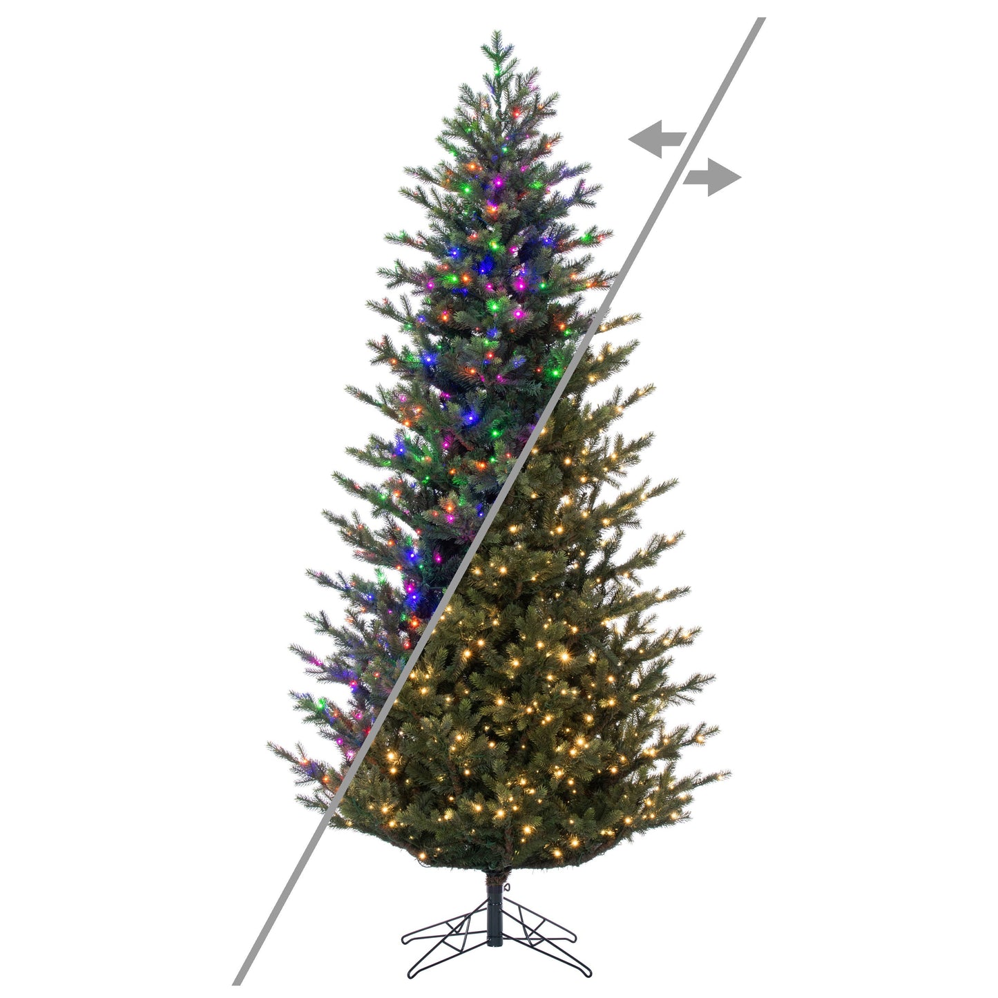Welch Fraser Fir Artificial Christmas Trees