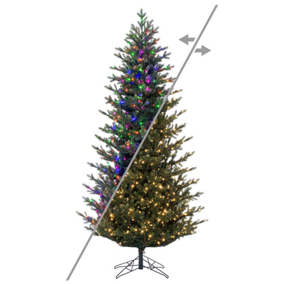 Welch Fraser Fir Artificial Christmas Trees
