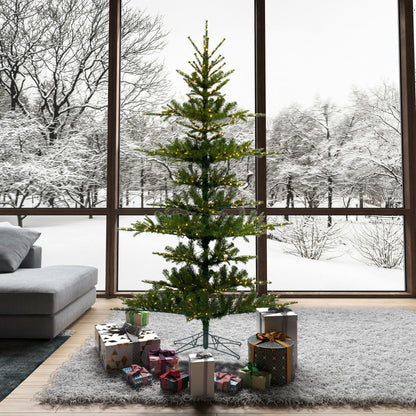 Yukon Display Artificial Christmas Trees