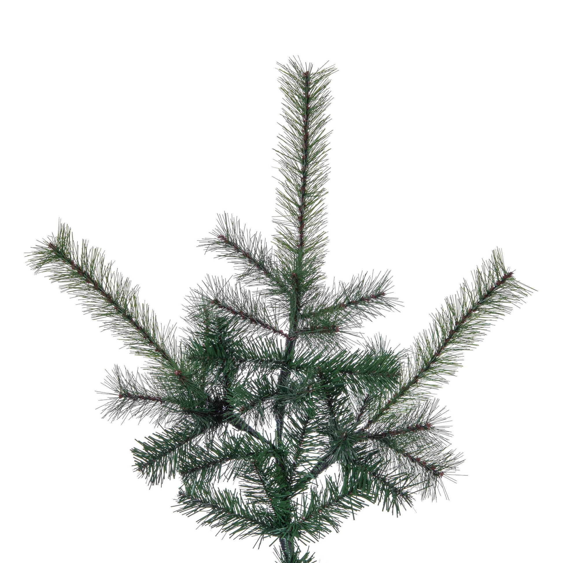 Lodge Pole Pine Artificial Christmas Trees