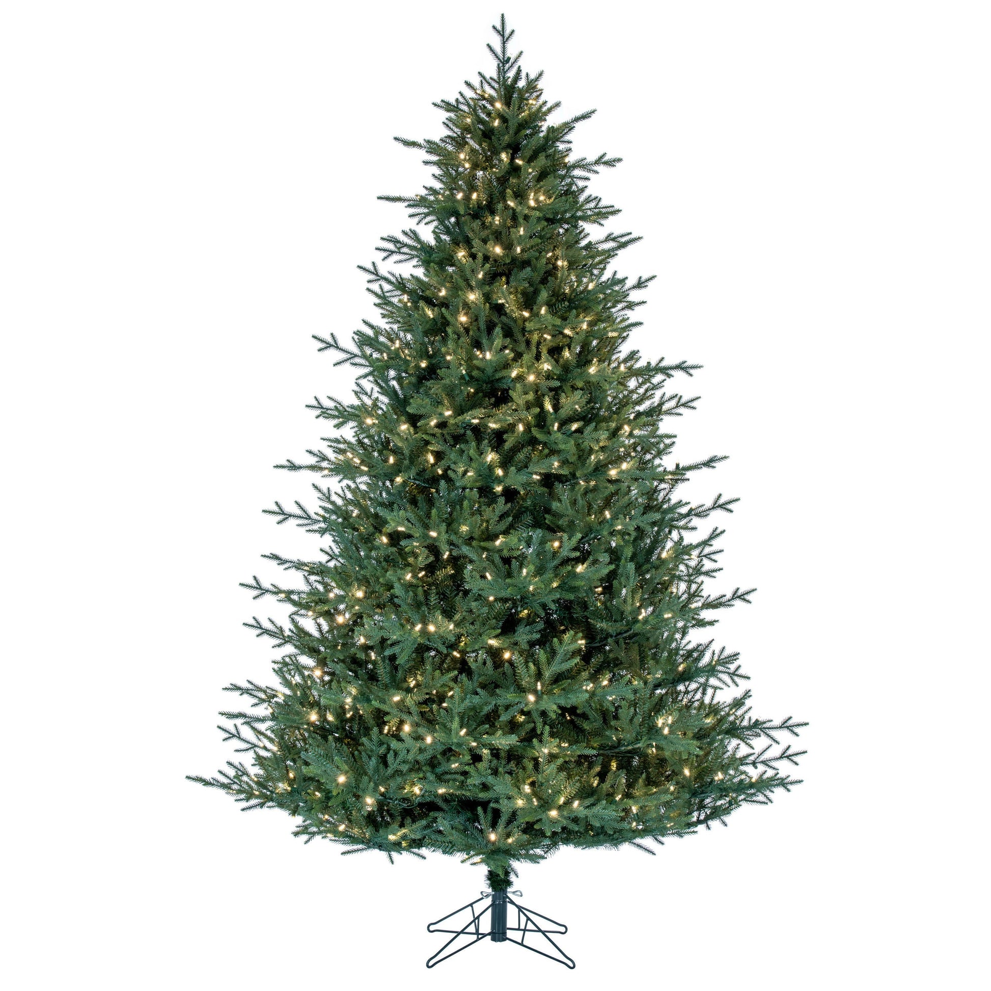 Itasca Fraser Fir Artificial Christmas Trees