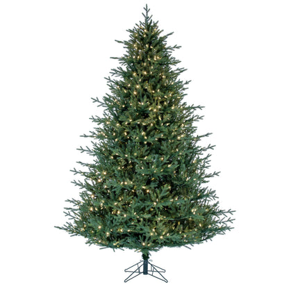 Itasca Fraser Fir Artificial Christmas Trees
