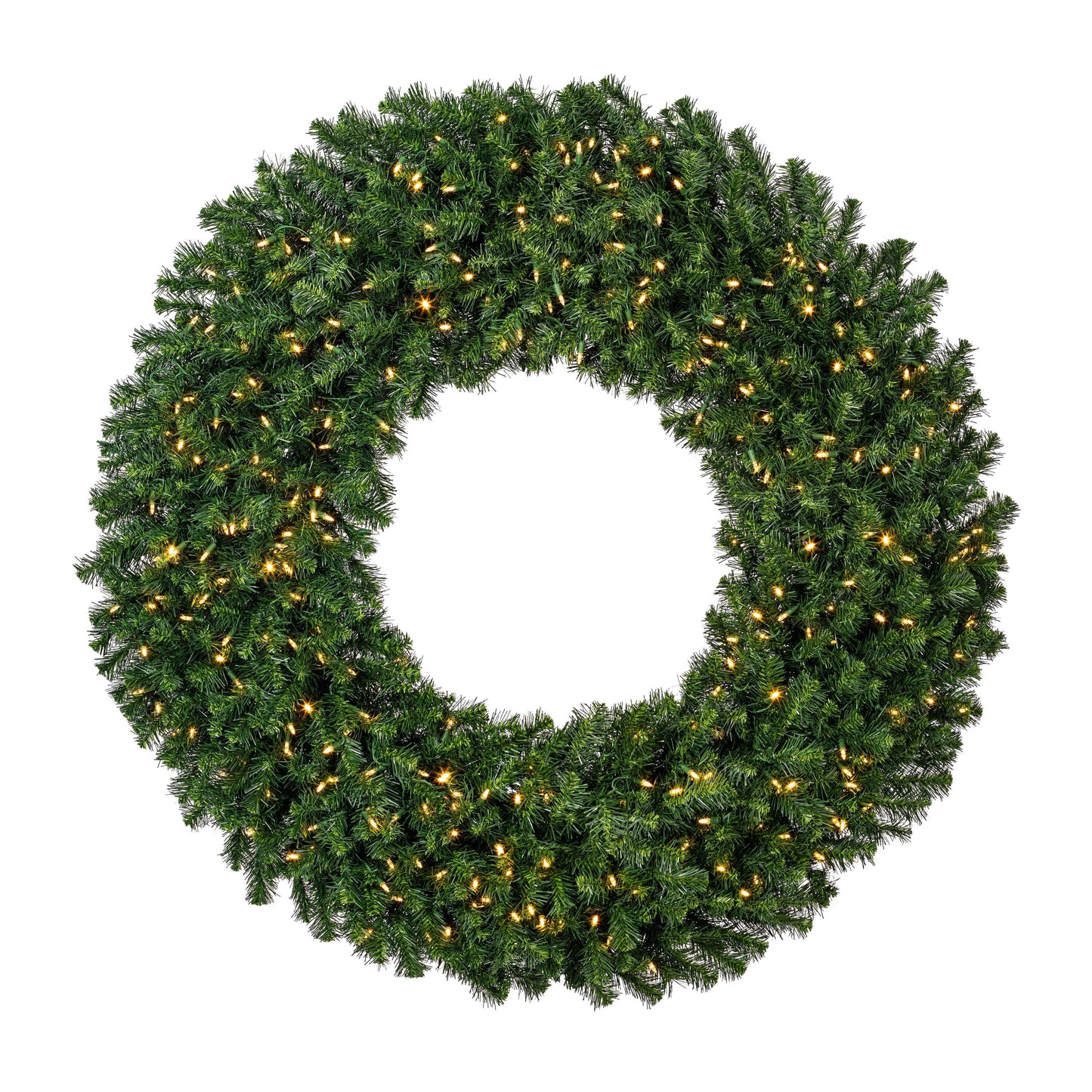 Douglas Fir Artificial Christmas Wreaths