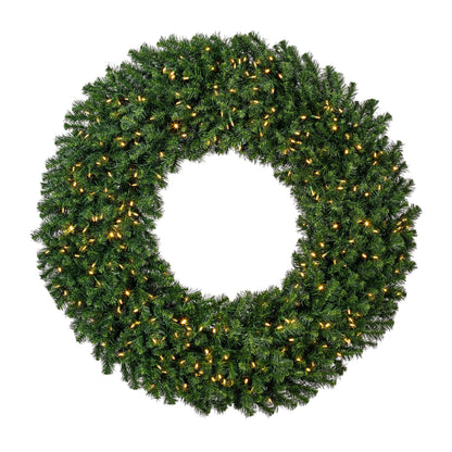 Douglas Fir Artificial Christmas Wreaths