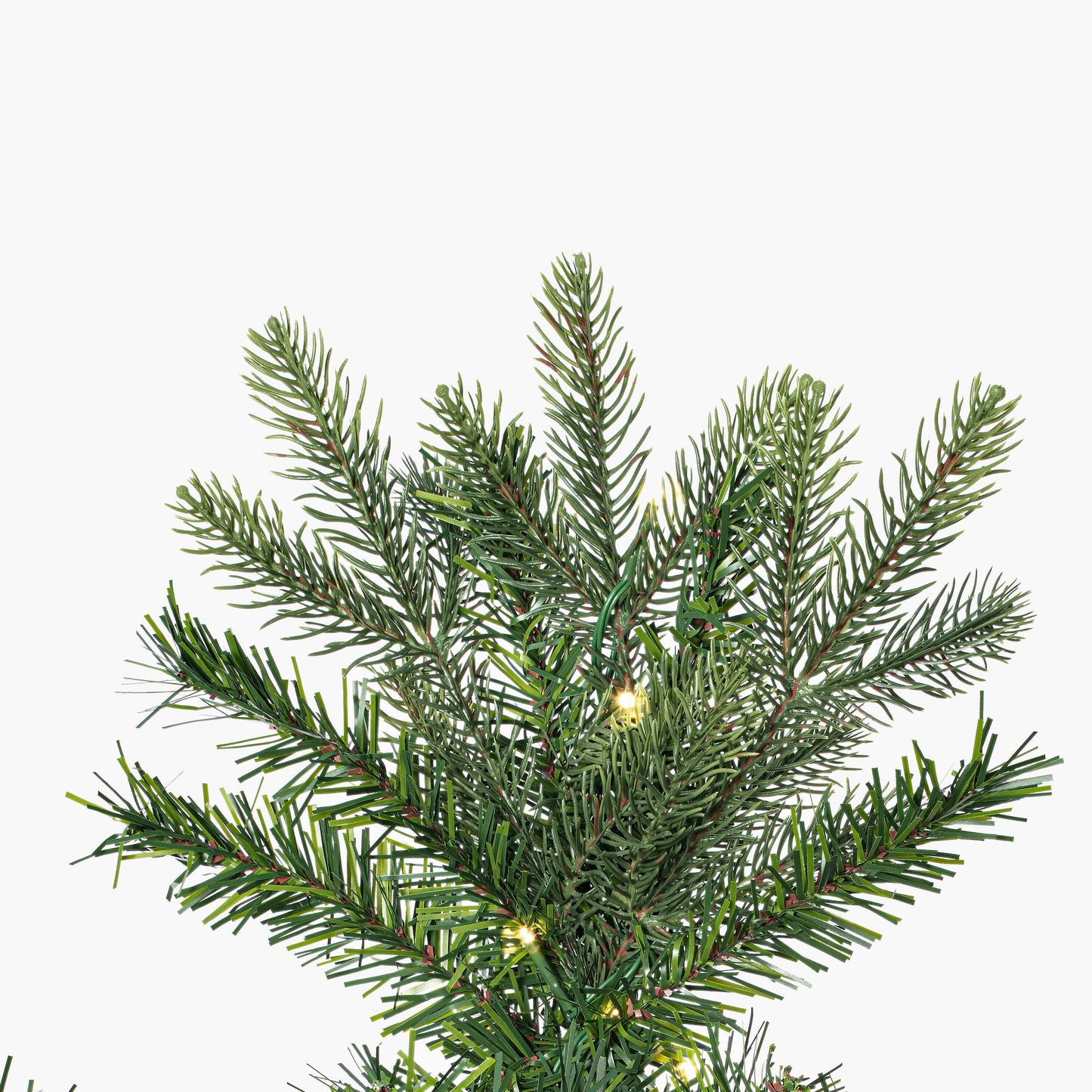 Douglas Fir Artificial Christmas Trees