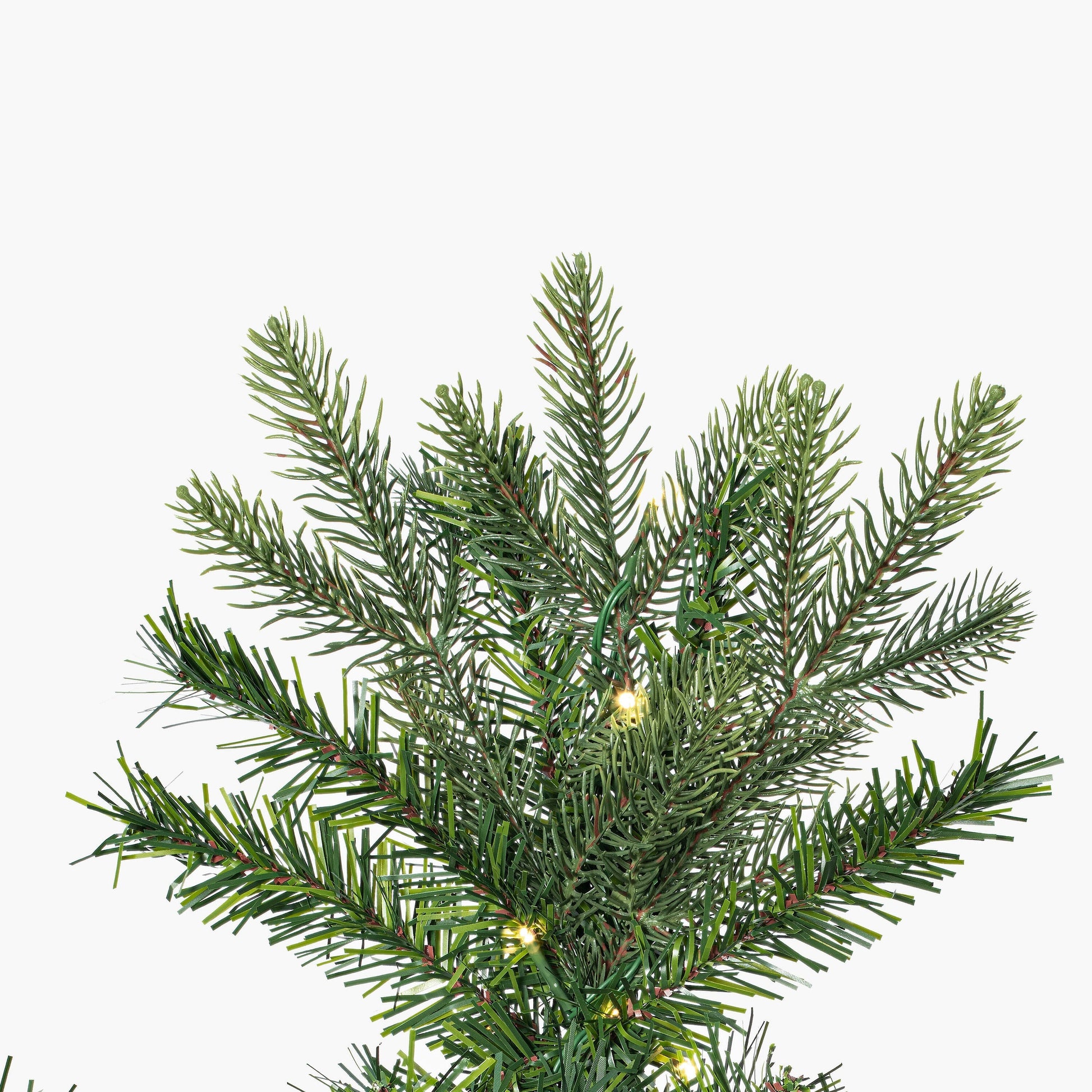 Douglas Fir Artificial Christmas Trees