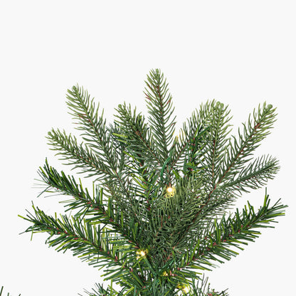 Douglas Fir Artificial Christmas Trees